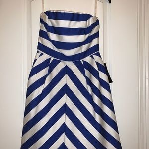 NWT The Limited Short Cocktail or Homecoming Dress
